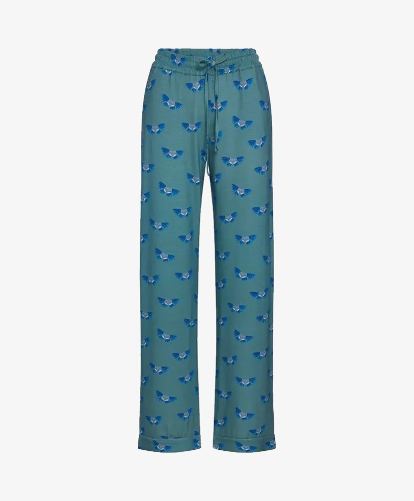 ESSENZA Pyjama Broek Nora Eliza