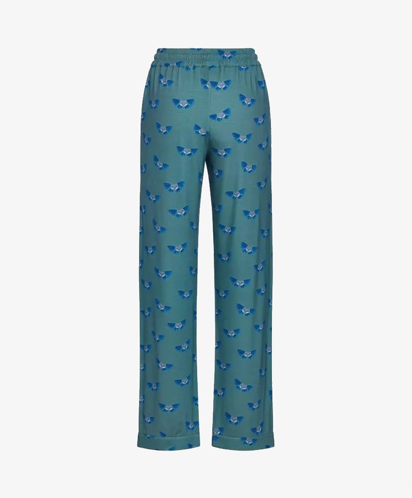 ESSENZA Pyjama Broek Nora Eliza