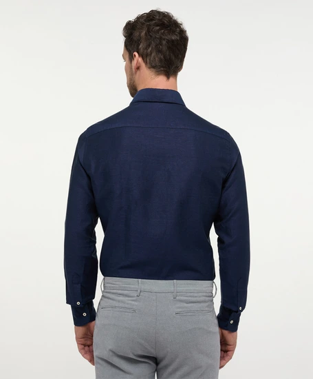 Eterna1863 Overhemd Soft Tailoring Slim Fit