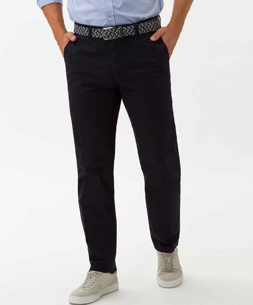 Eurex Chino Broek Jim-S