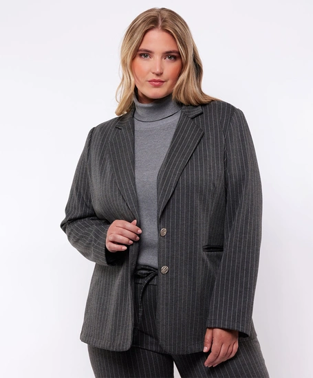 Exxcellent Blazer Briella