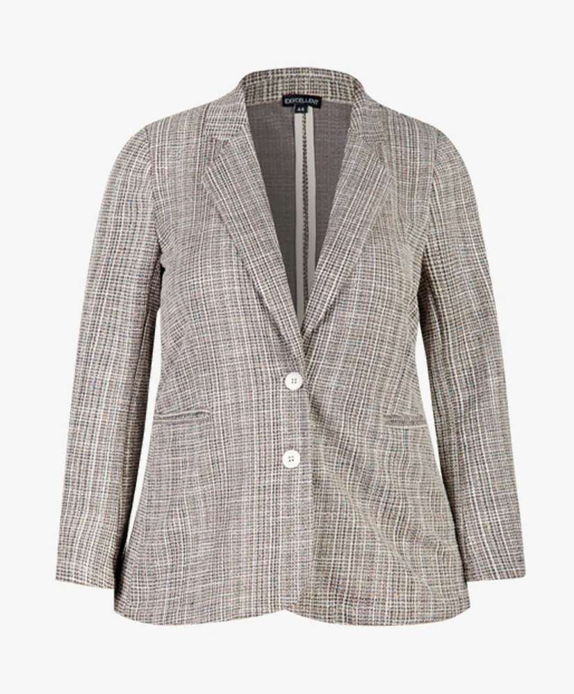 Exxcellent Blazer Lori