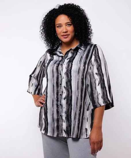 Exxcellent Blouse Annouk