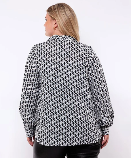 Exxcellent Blouse Bonna