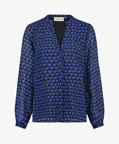 Fabienne Chapot Blouse Frida