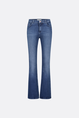 Fabienne Chapot Flared Jeans Eva