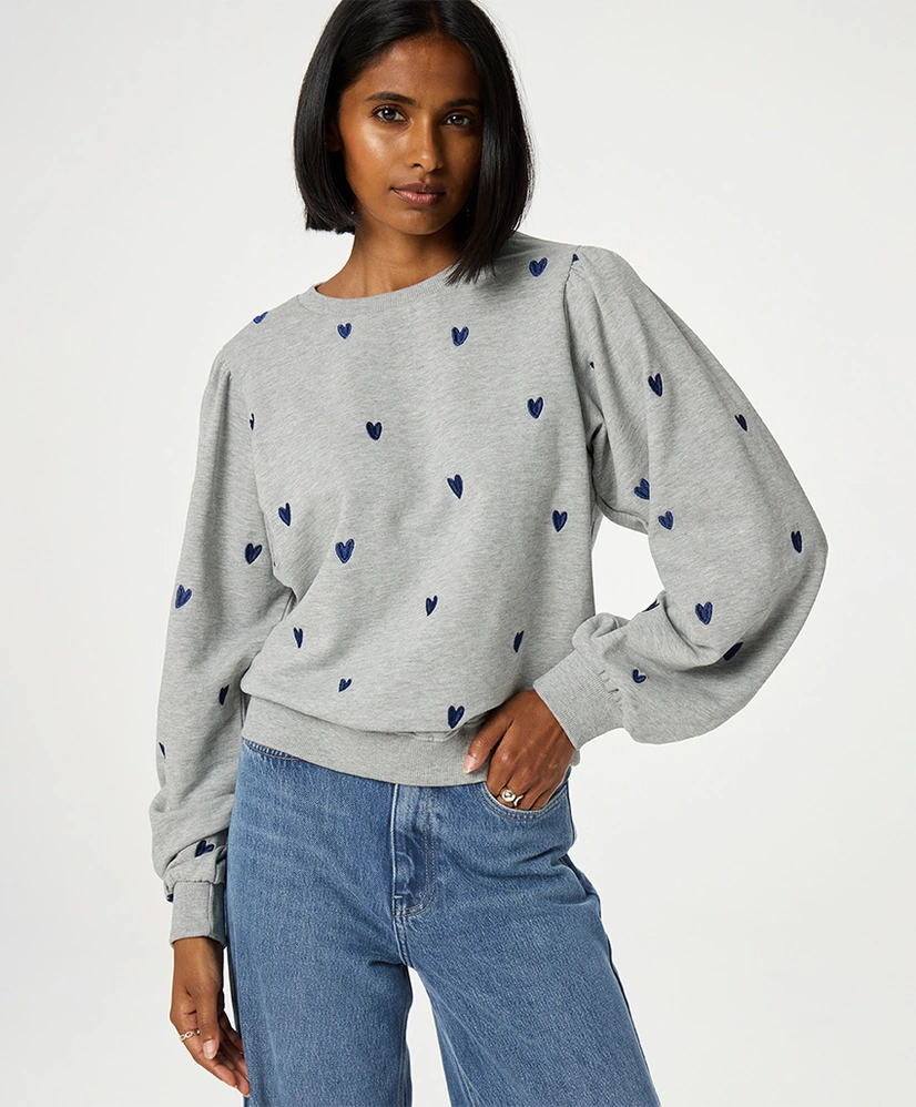 Fabienne Chapot Sweater Dina