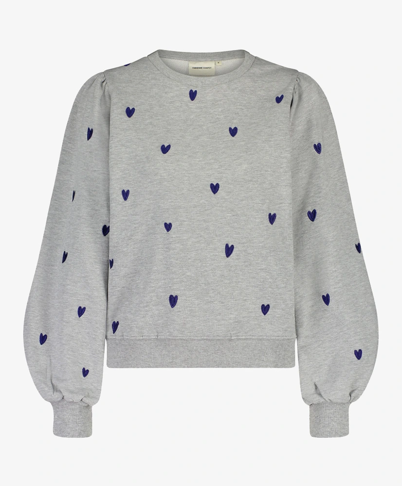 Fabienne Chapot Sweater Dina