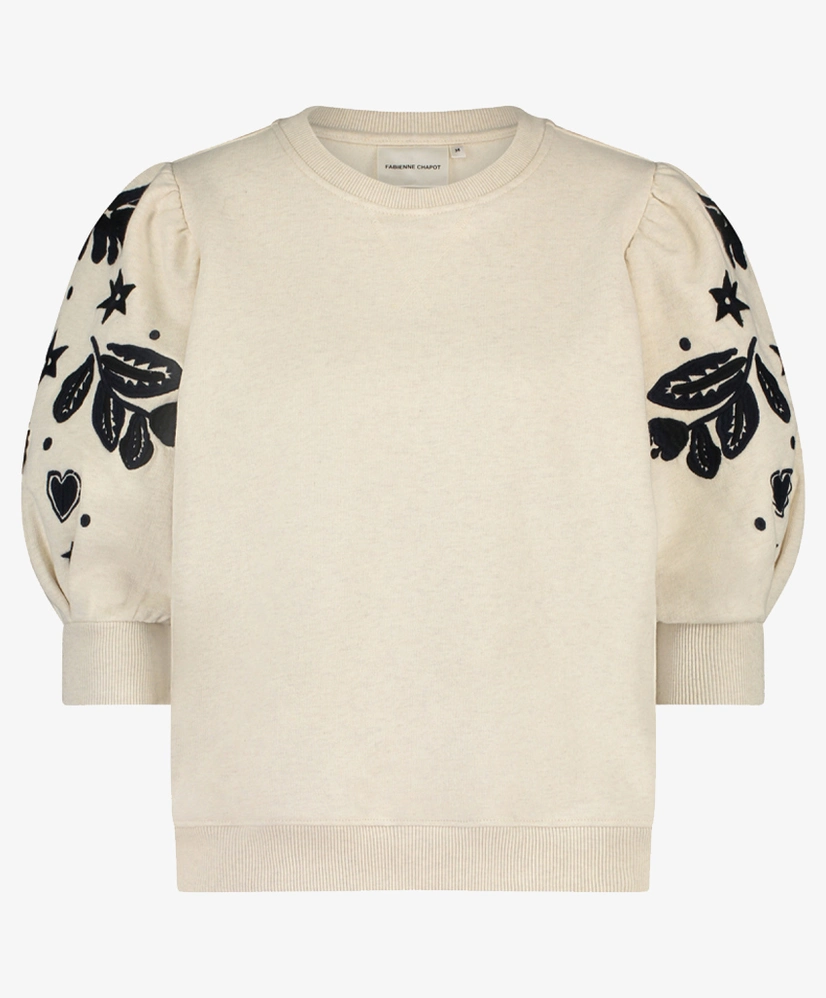 Fabienne Chapot Sweater Henriette