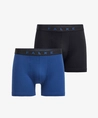 FALKE Boxer Effen 2-Pack