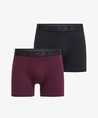 FALKE Boxer Effen 2-Pack