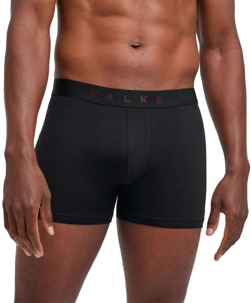 FALKE Boxer Effen 2-Pack