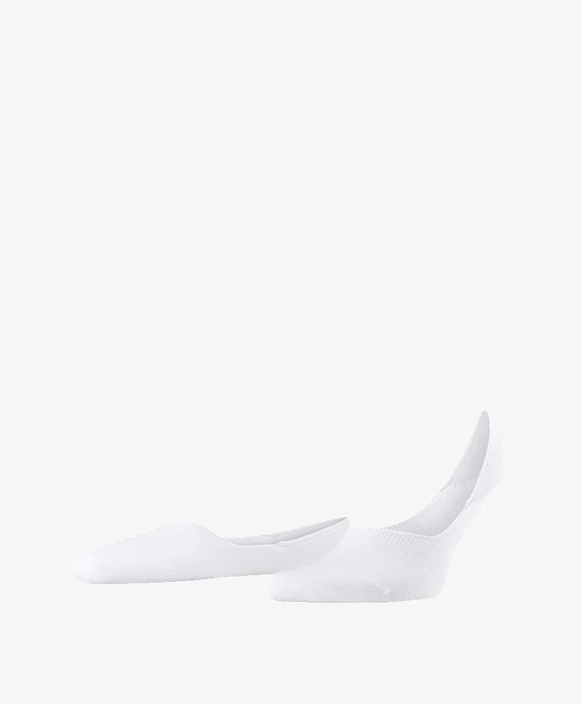 FALKE Invisible Step Medium Cut