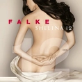 FALKE Panty Shelina 12 Denier Noisette