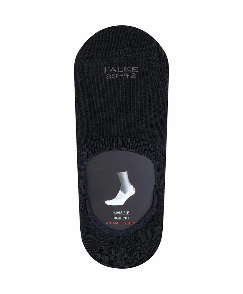 FALKE Step High Cut