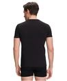 FALKE T-shirt Crew Neck 2-Pack