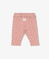 FEETJE Broek Rib Blooming Meadow