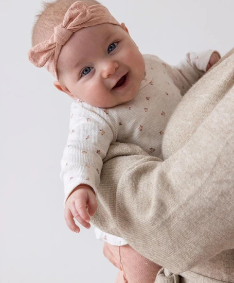 FEETJE Haarband Little Rosebud