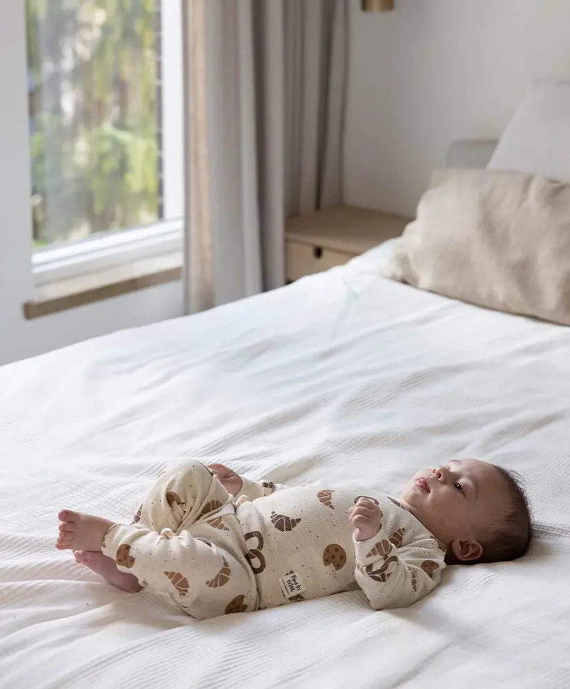 FEETJE Premium Sleepwear Bobby Bakery 56 - 86