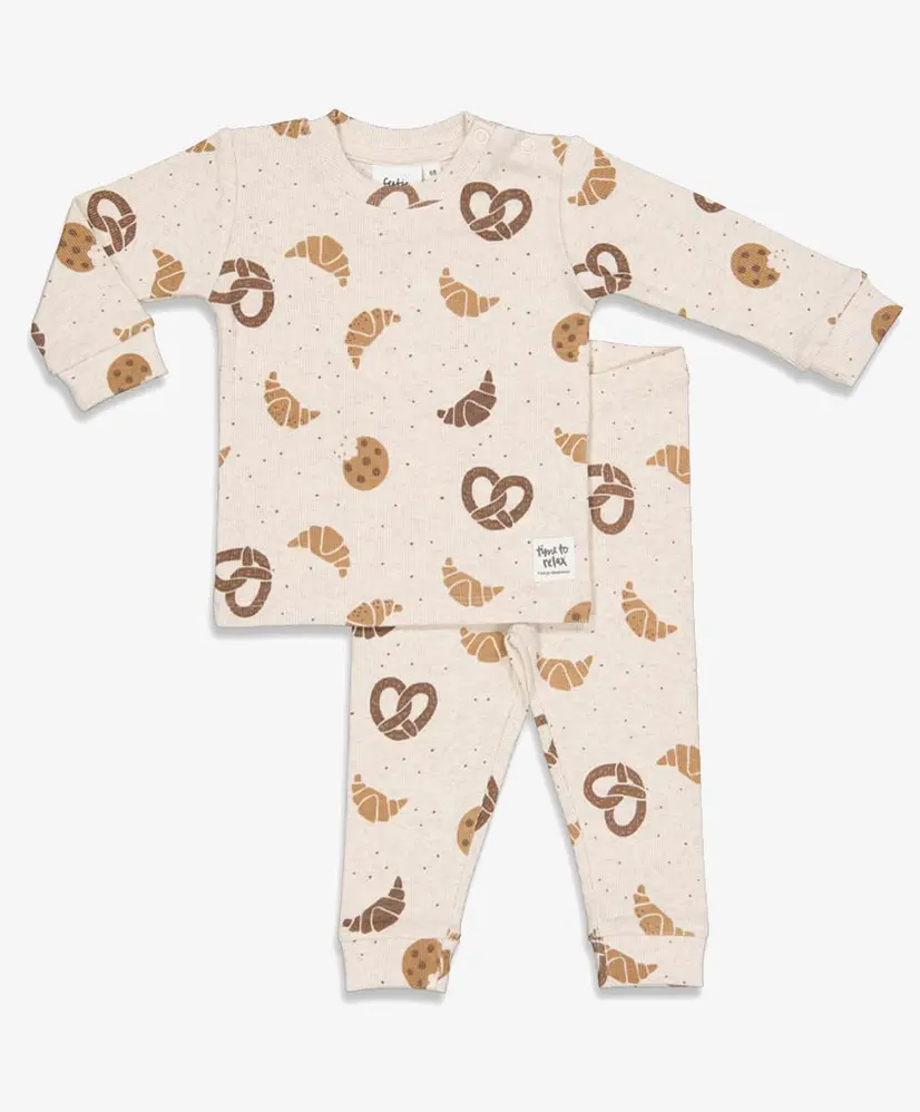 FEETJE Premium Sleepwear Bobby Bakery 56 - 86