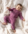 FEETJE Premium Sleepwear Pyjama Bibi Bow 56 - 86