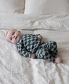 FEETJE Premium Sleepwear Pyjama ChesterCheck 56-86