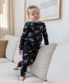 FEETJE Premium Sleepwear Pyjama Davy Dino 92 - 128