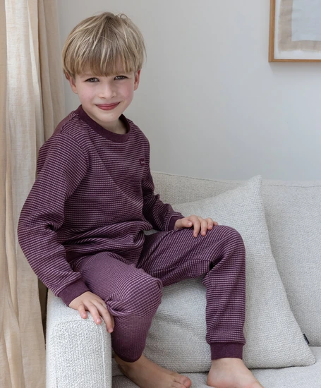 FEETJE Pyjama Wafel Autumn Special 92-128