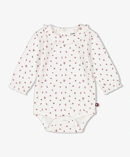 FEETJE Romper Blooming Meadow