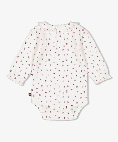 FEETJE Romper Blooming Meadow