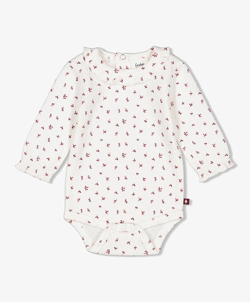 FEETJE Romper Blooming Meadow