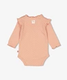 FEETJE Romper Little Rosebud