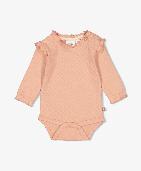 FEETJE Romper Little Rosebud