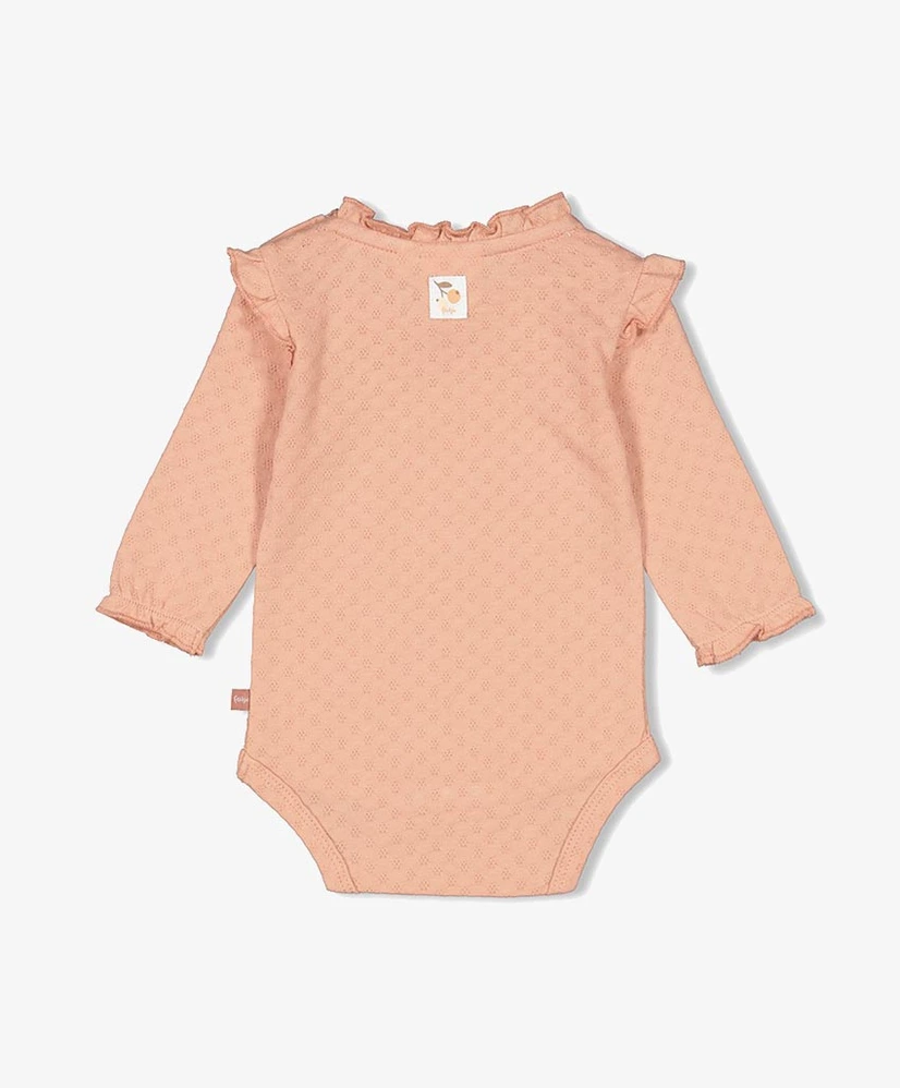 FEETJE Romper Little Rosebud