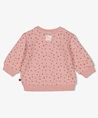 FEETJE Sweater Blooming Meadow