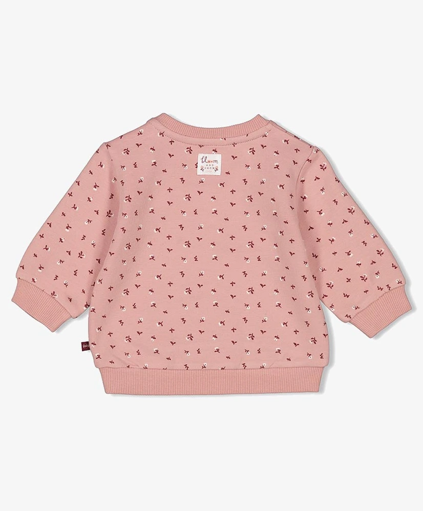 FEETJE Sweater Blooming Meadow