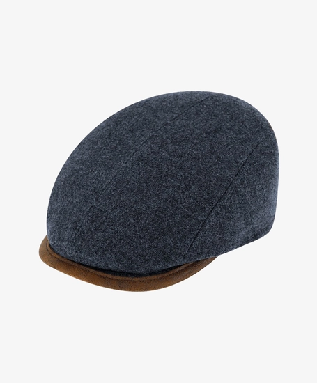 Fiebig Flatcap Uni