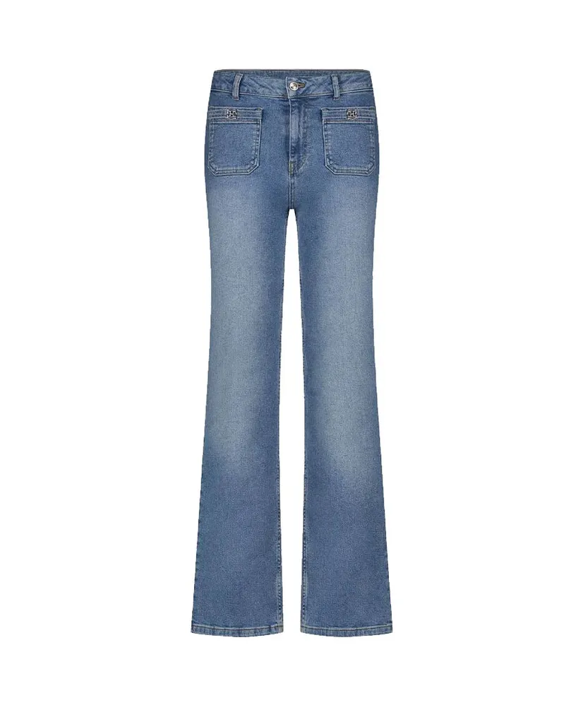 FIFTH HOUSE Jeans Brooklyn Pocket