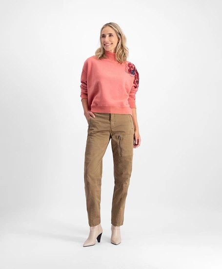 Florèz Cargo Broek Mave