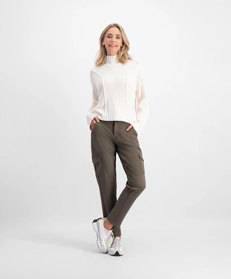 Florèz Cargo Broek Scarlett