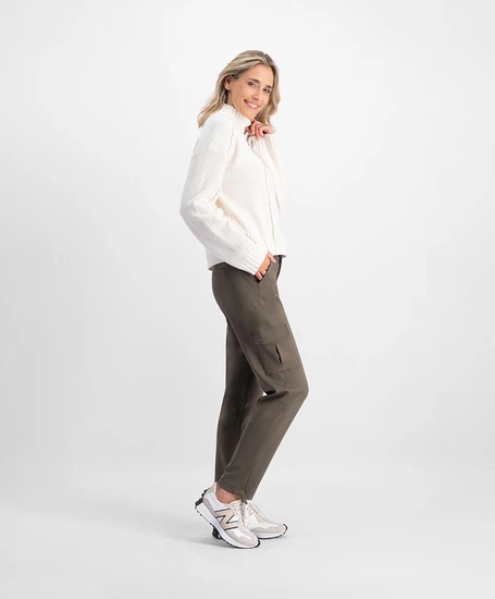 Florèz Cargo Broek Scarlett