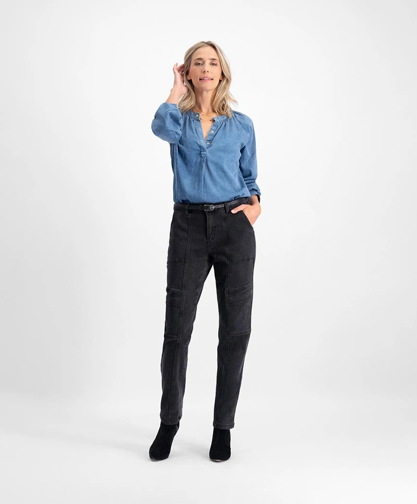 Florèz Cargo Jeans Frankie