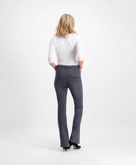 Florèz Flared Jeans Bodine