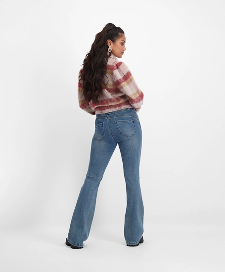 Florèz Flared Jeans Bodine