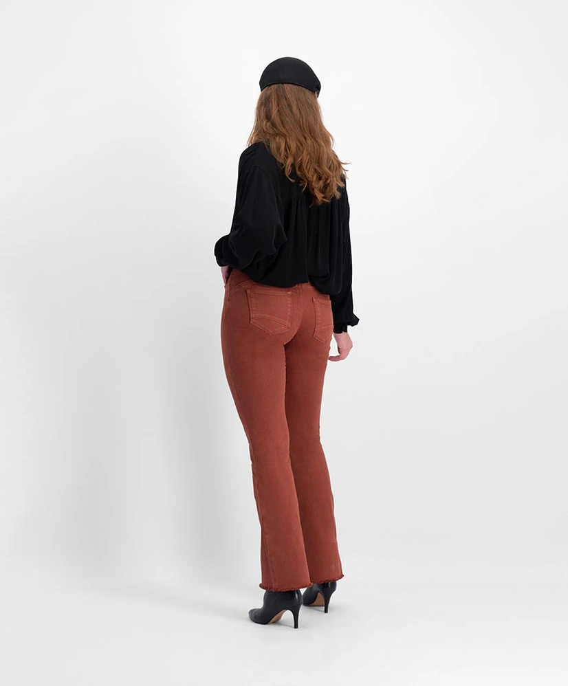 Florèz Flared Jeans