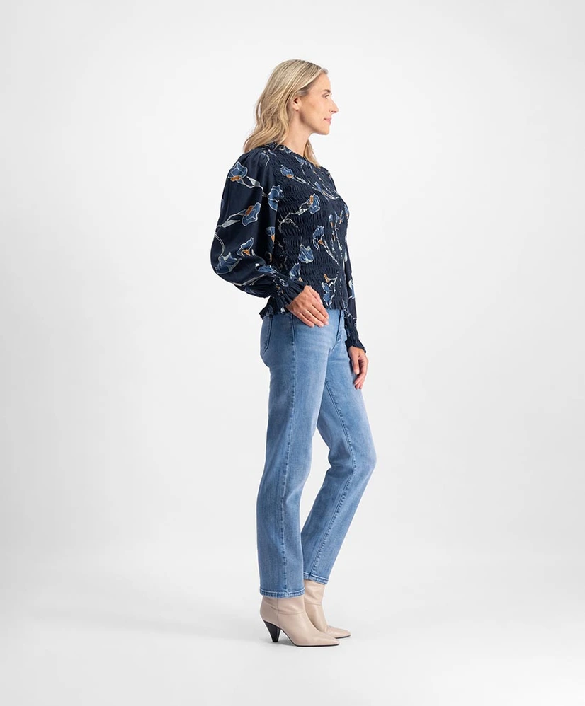 Florèz Jeans Bond Straight