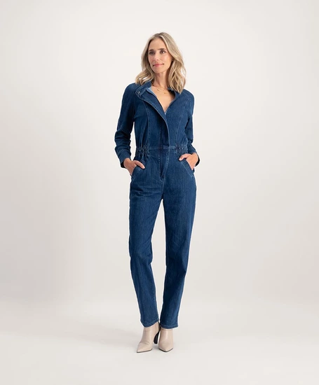 Florèz Jumpsuit The Jade