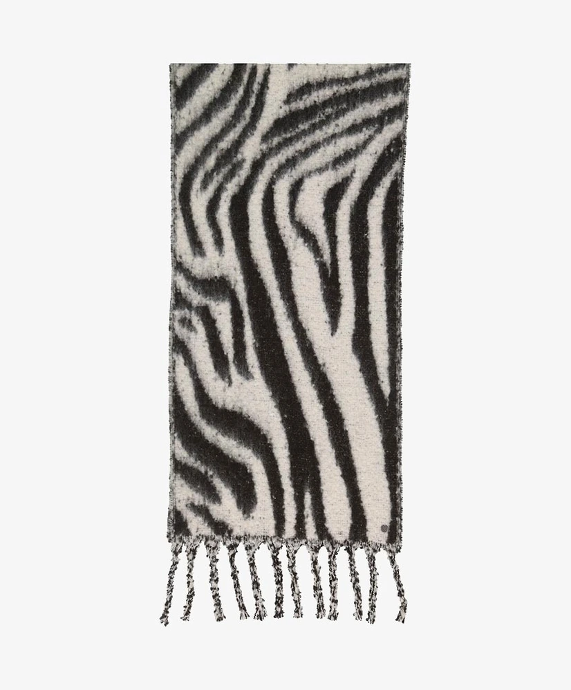 FRAAS Sjaal Animalprint