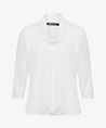 Frank Walder Blouse Effen