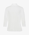 Frank Walder Blouse Effen